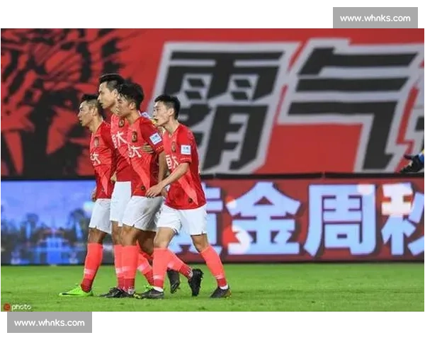 足协杯焦点战恒大迎战华夏幸福新老力量正面碰撞前景引关注